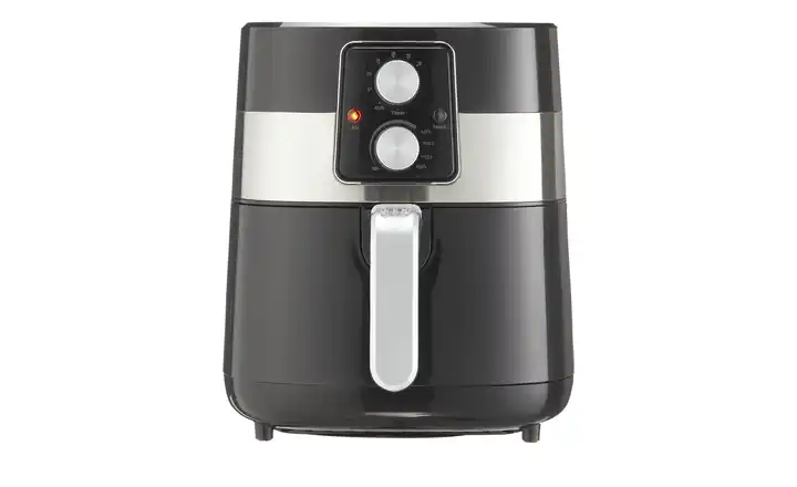 KHGHeißluft-Fritteuse Airfryer HLF-3001