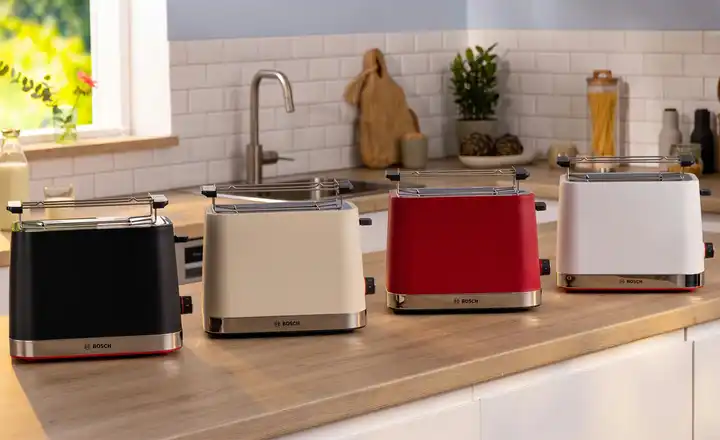 BOSCHToaster TAT4M224