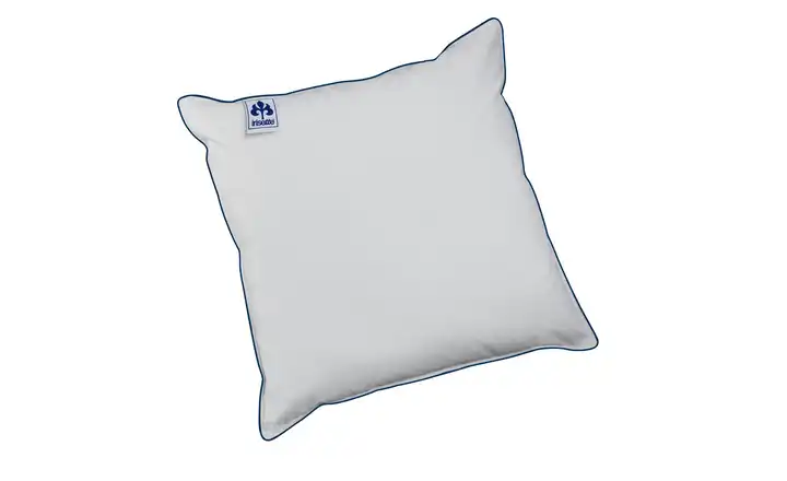 IRISETTEDaunenkuschelkissen