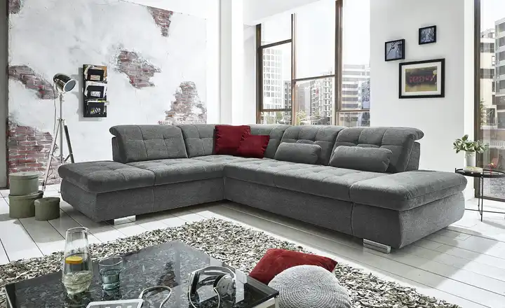 Lounge CollectionEcksofa Spencer