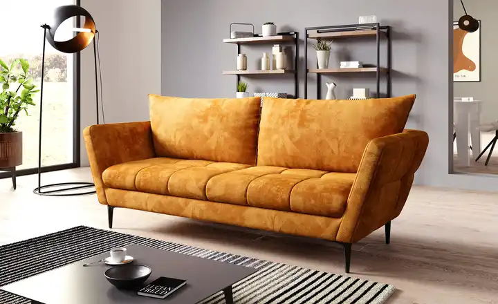 2-Sitzer Sofa Ancona