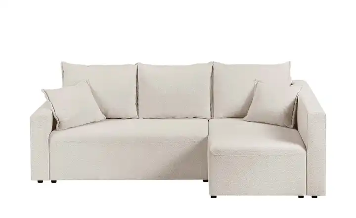 Ecksofa mit Schlaffunktion Florentine