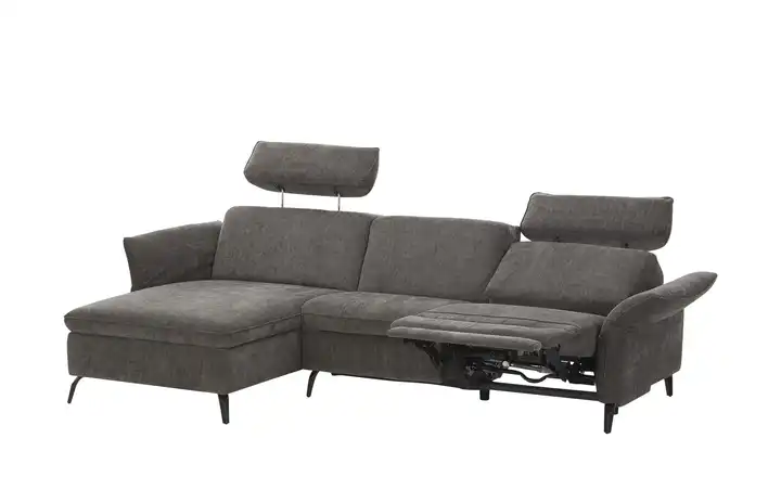 Ecksofa mit Relaxfunktion Dayton