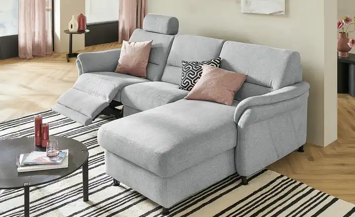 meinSofaEcksofa Dona