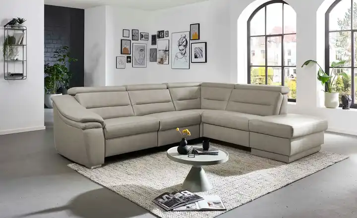 meinSofaEcksofa Ivonne