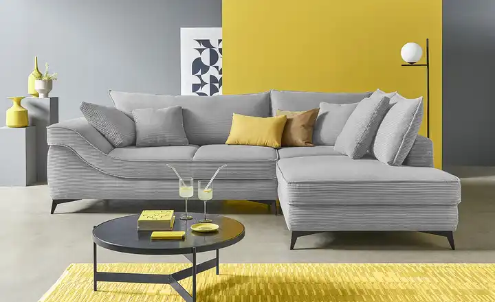 popEcksofa Trentino