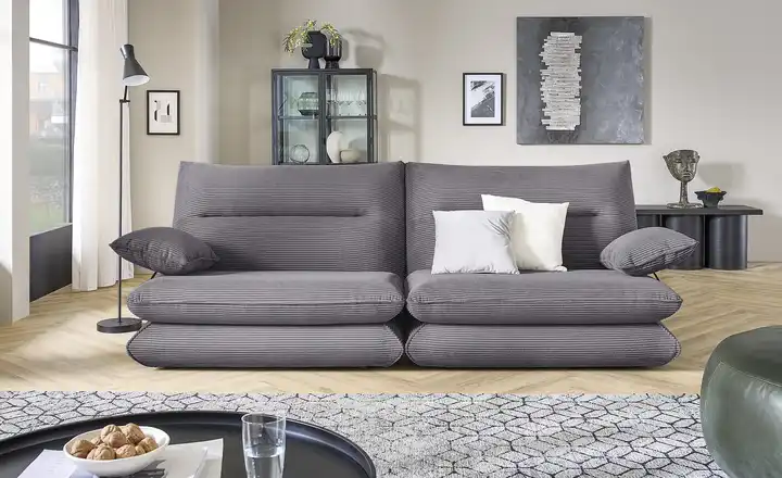 smart3-sitzer Sofa Ellen