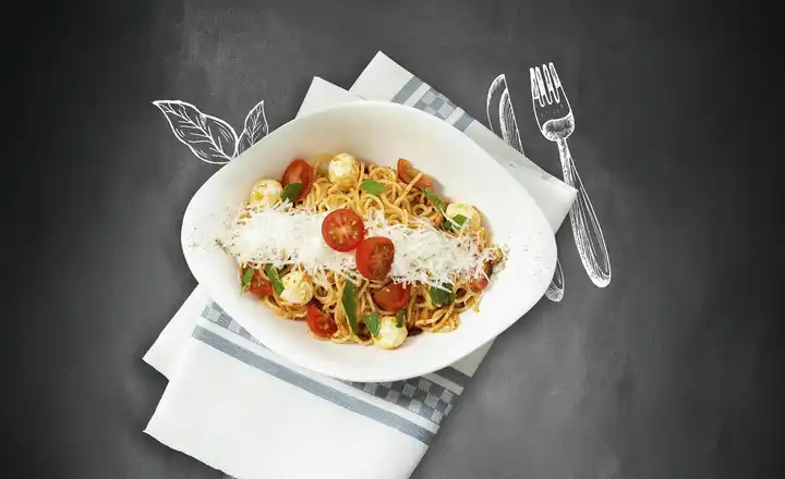 Pastateller Vapiano