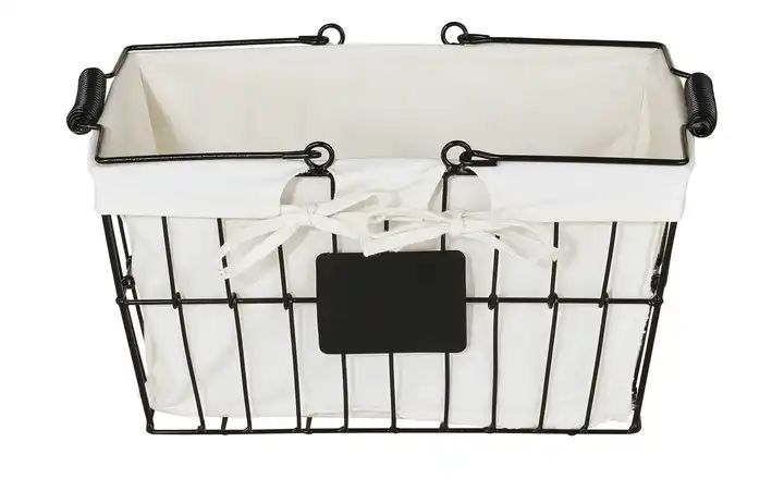 Aufbewahrungskorb | Möbel Höffner