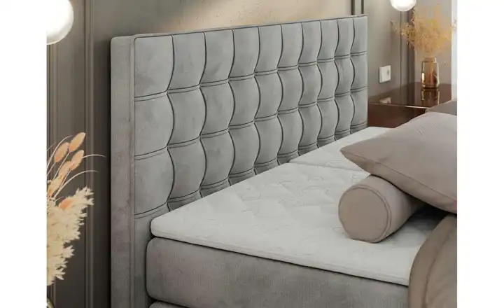 Boxspringbett Mit Motor 200x200