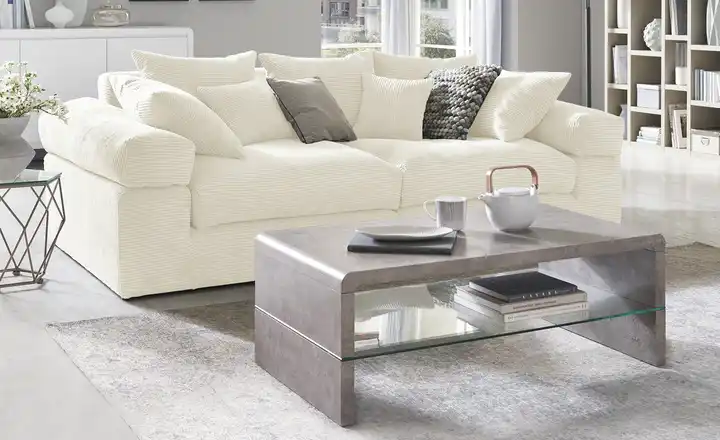Big Sofa Lionore