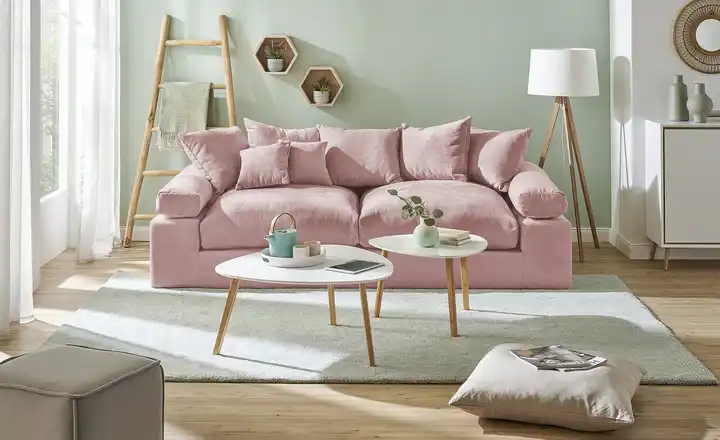 Big Sofa Lionore