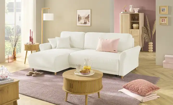 Schöne Sofa Landhausstil Höffner Bilder