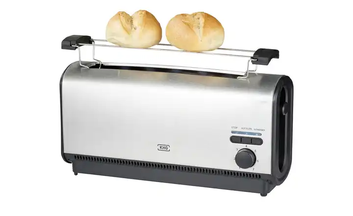 KHGLangschlitztoaster TO-901LS (E)