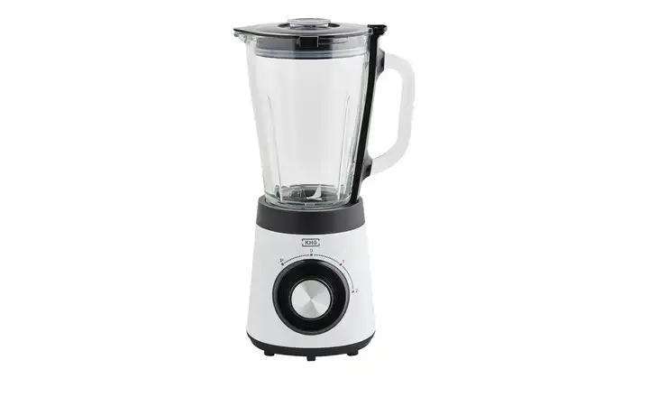 KHGStandmixer STA-501W