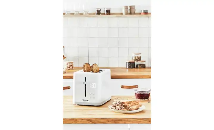 TefalToaster TT6931