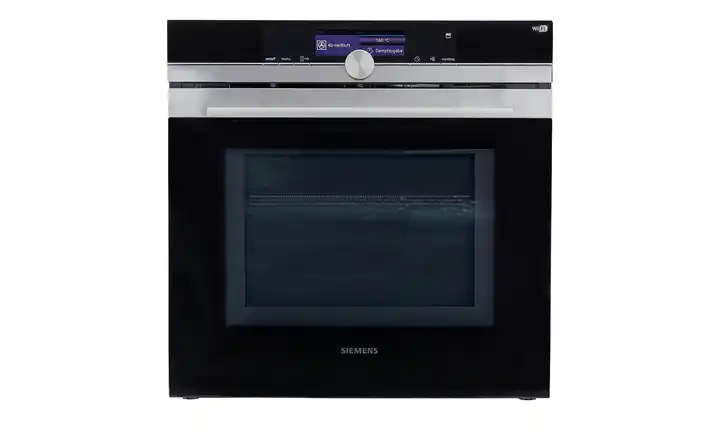 SIEMENSEinbau-Backofen HN 678 G4S6