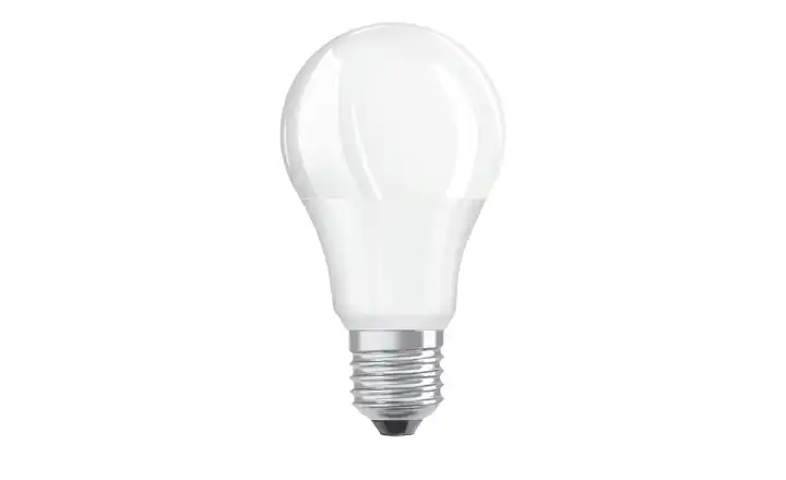 LED AGL E27 / 9,5W 2700K matt