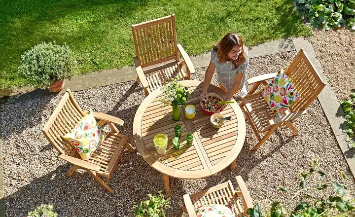 Gartenmöbel & Terrassenmöbel » online kaufen | Höffner