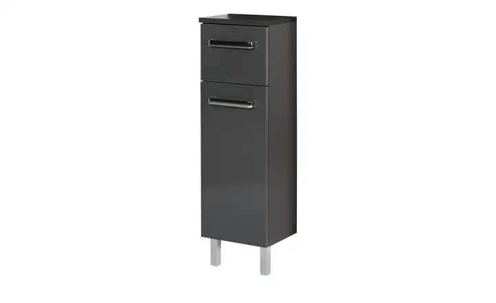 uno Badschrank  Monti