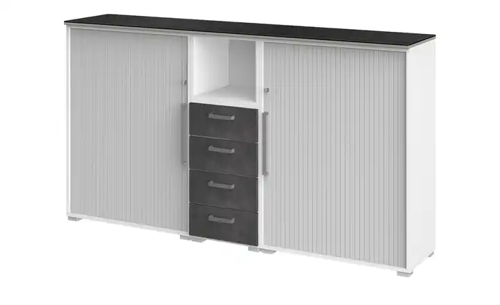 Highboard Objekt plus