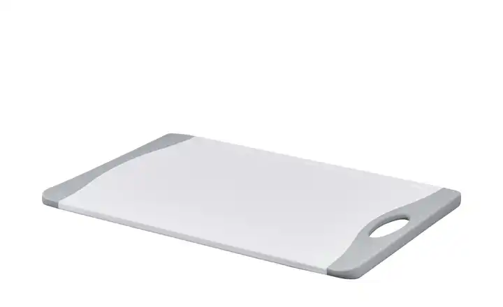 KHG Schneidebrett Weiß 36,8 cm