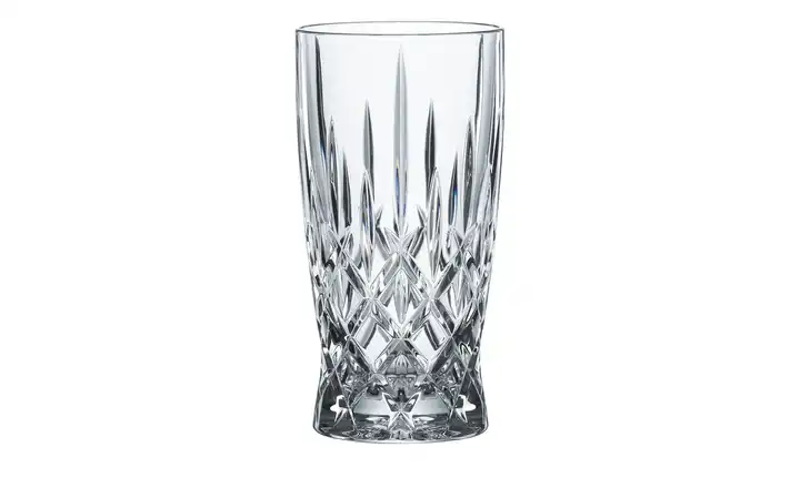 Nachtmann Softdrinkglas, 4er-Set  Noblesse