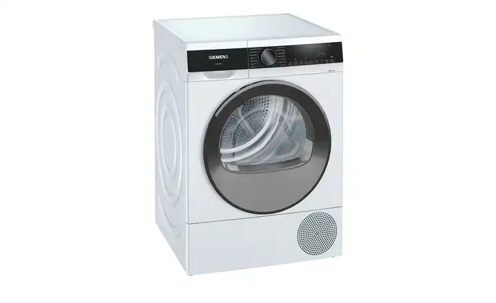 SIEMENS Wärmepumpentrockner  WQ33G2D40