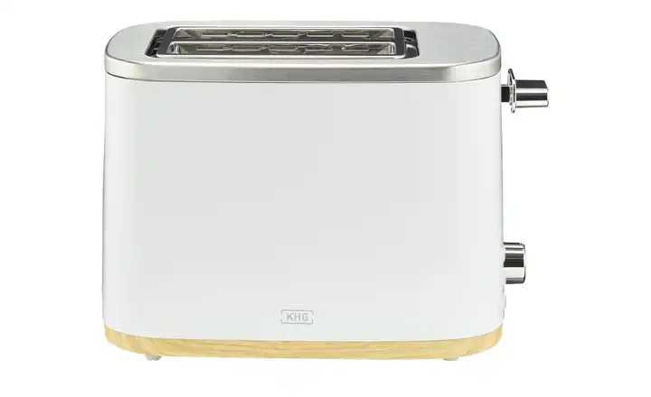 KHG Toaster  TO-810 WWD