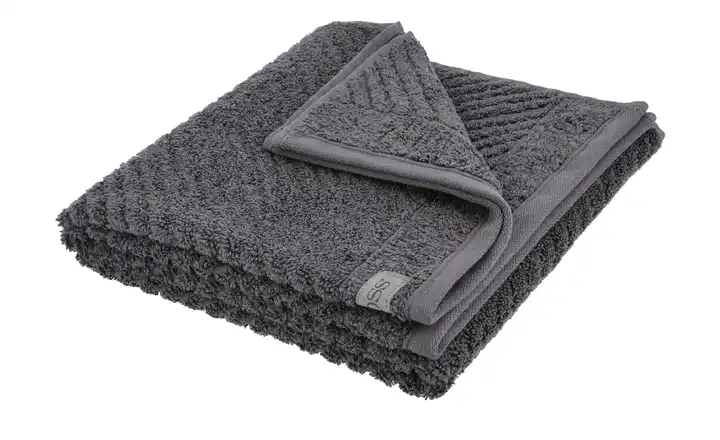 Ross Handtuch 4006 Grau 50x100 cm