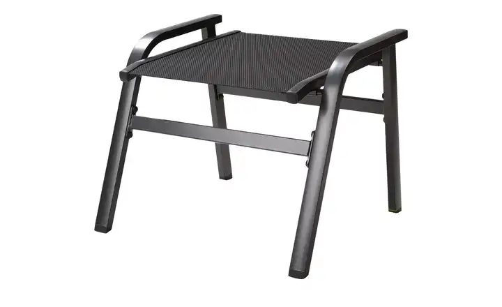 MWH Outdoor Hocker Amico