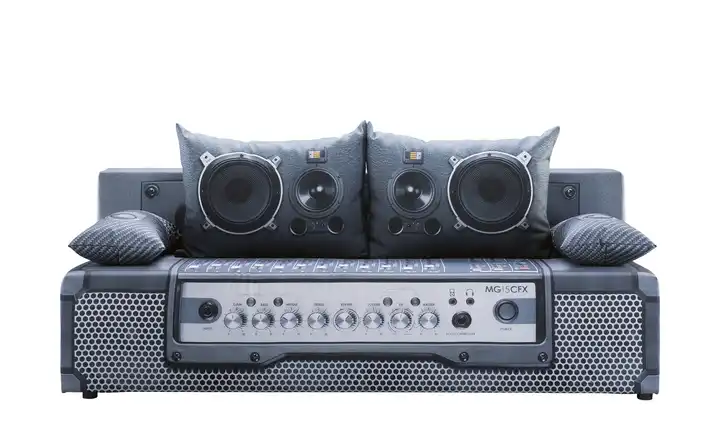 Schlafsofa Denny Premium