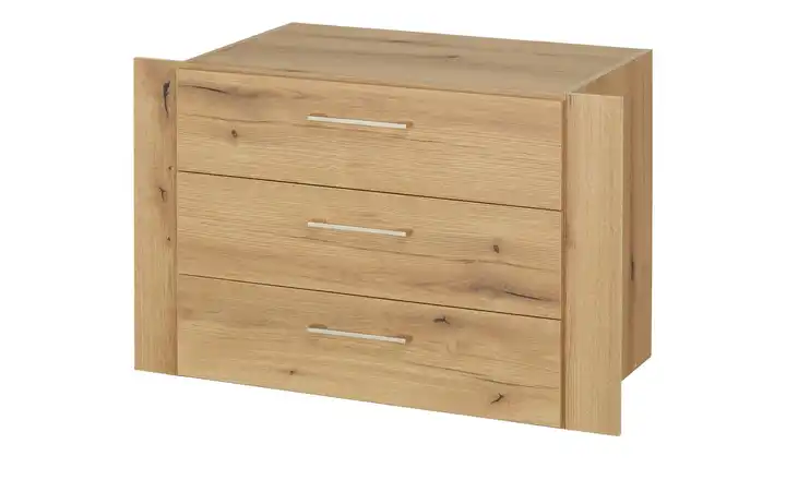 smart Innenschubkasten Oslo Wildeiche (Nachbildung)