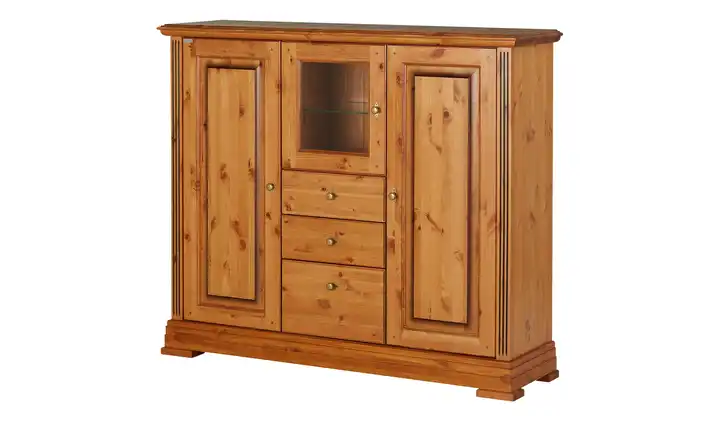 Highboard Stockholm