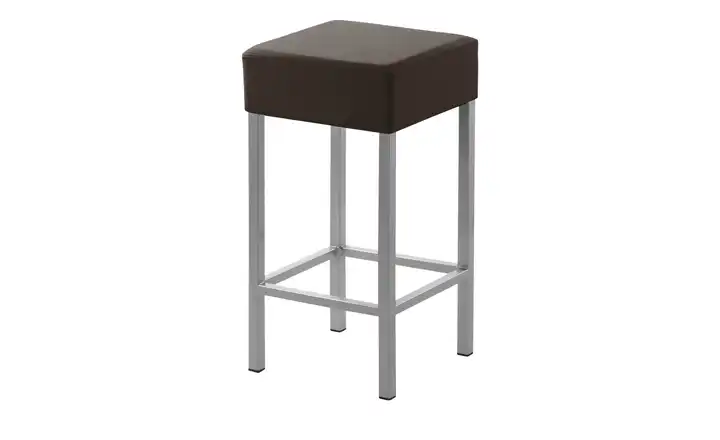 Tresenhocker MyCubus Braun