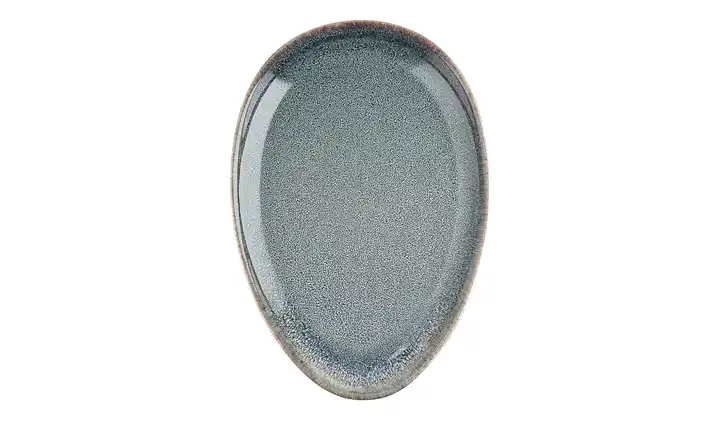 Peill+Putzler Platte oval, 25,7 cm  Albero