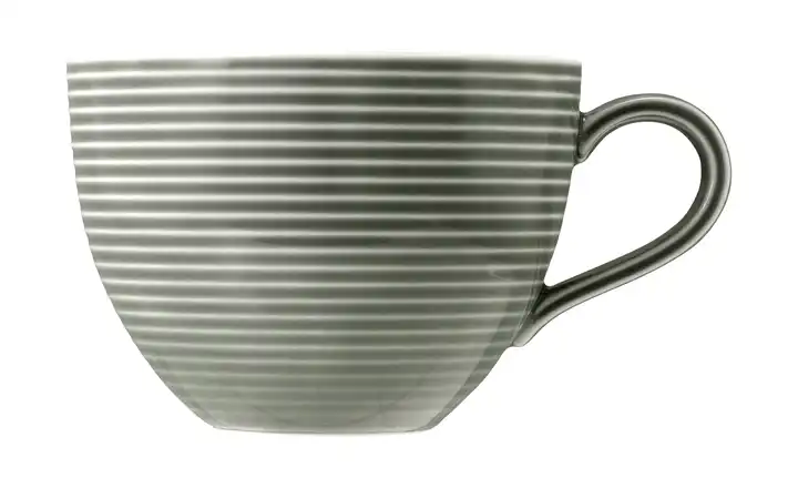 Seltmann Weiden Kaffeetasse Beat Perlgrau 350 ml