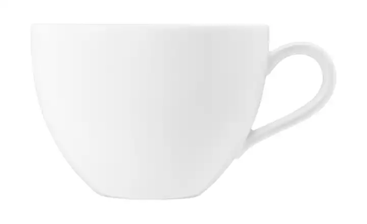 Seltmann Weiden Kaffeetasse Beat Weiß 350 ml