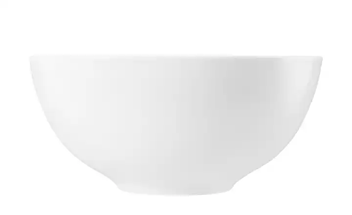 Seltmann Weiden Schüssel Beat Weiß 21 cm
