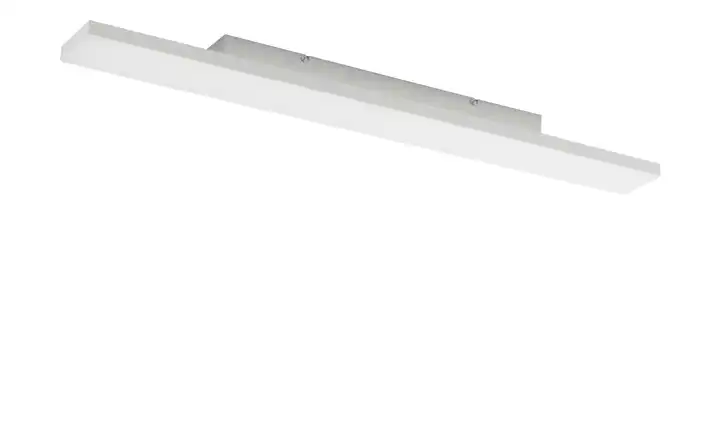 Paul Neuhaus LED-Deckenleuchte weiß 