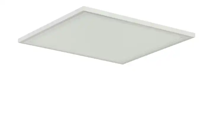 Paul Neuhaus LED-Deckenleuchte, weiß  