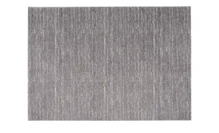 Kurzflorteppich Sofi Lori Dunkelgrau 140x200 cm