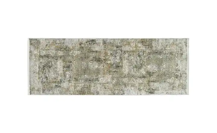 meinTeppich Kurzflorteppich  Palermo