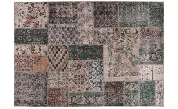 Vintage Teppiche