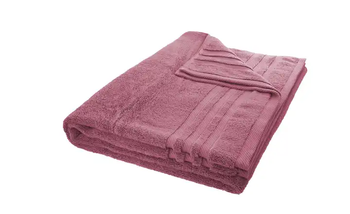 como Badetuch Soft Cotton Beere 100x150 cm