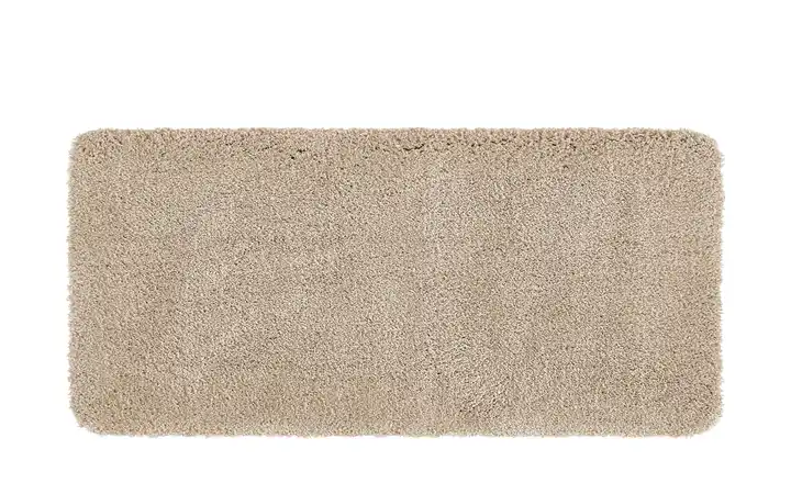 como Badteppich Softy Sand 70x120 cm
