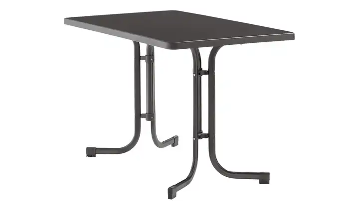 Sieger Klapptisch  Mecalit-Pro