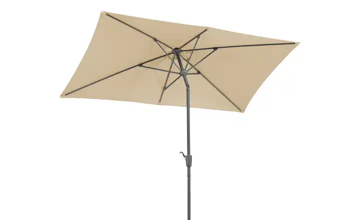 Schneider Schirme Sonnenschirm  Tunis