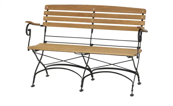 Gartenb nke Mit Ohne Lehne Finden Sie Bei H ffner Online