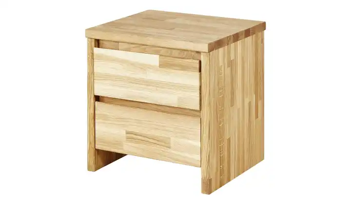 Timber Nachtkonsole Timber Wildeiche
